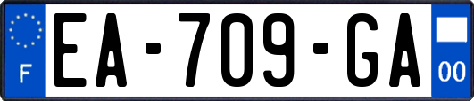 EA-709-GA