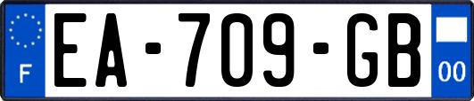 EA-709-GB