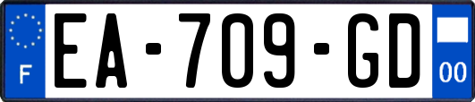 EA-709-GD