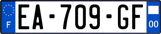 EA-709-GF