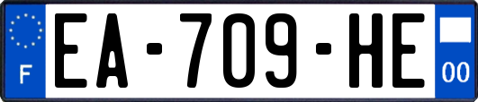 EA-709-HE