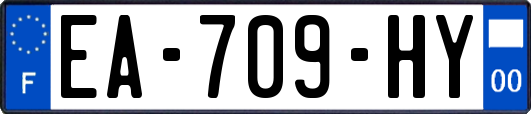 EA-709-HY