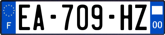 EA-709-HZ