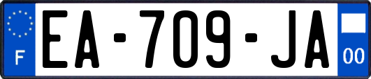 EA-709-JA