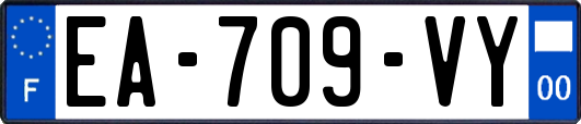 EA-709-VY