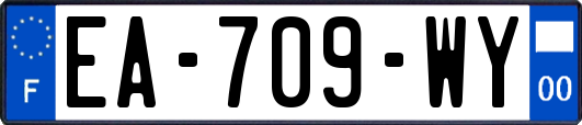 EA-709-WY