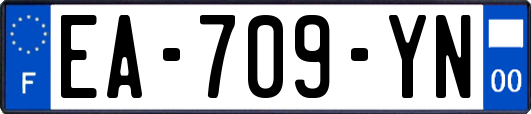 EA-709-YN