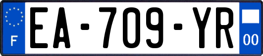 EA-709-YR