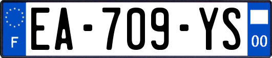 EA-709-YS