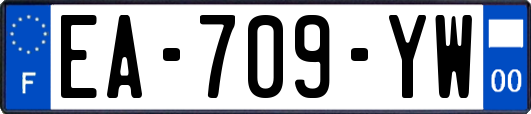 EA-709-YW