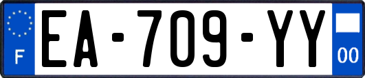 EA-709-YY