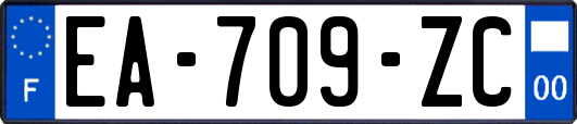 EA-709-ZC