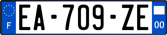 EA-709-ZE