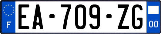 EA-709-ZG