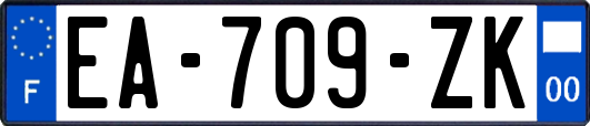 EA-709-ZK