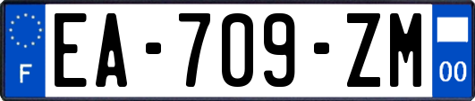 EA-709-ZM