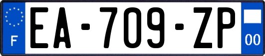 EA-709-ZP