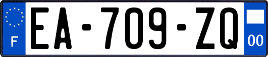 EA-709-ZQ