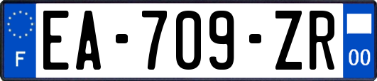 EA-709-ZR
