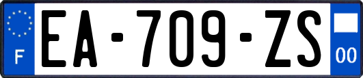 EA-709-ZS