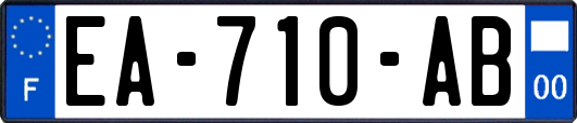 EA-710-AB