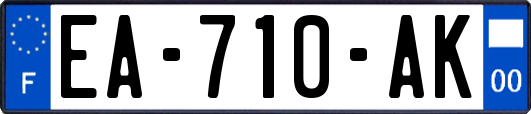 EA-710-AK