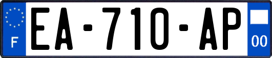 EA-710-AP