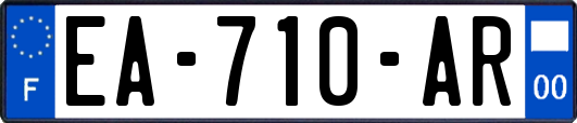 EA-710-AR