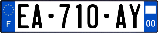 EA-710-AY