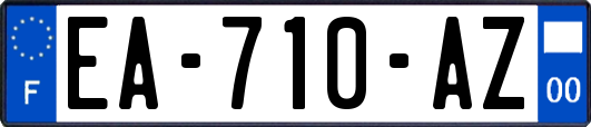 EA-710-AZ