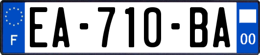 EA-710-BA