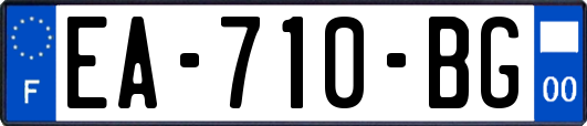 EA-710-BG