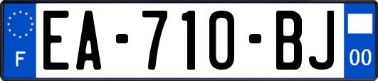 EA-710-BJ