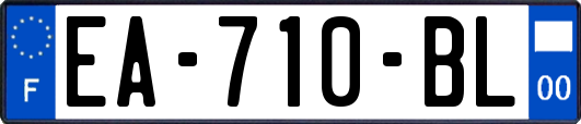 EA-710-BL