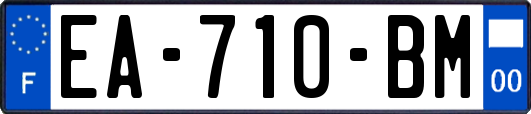 EA-710-BM