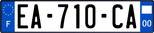 EA-710-CA