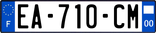 EA-710-CM