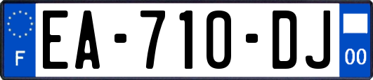 EA-710-DJ