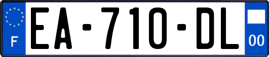 EA-710-DL