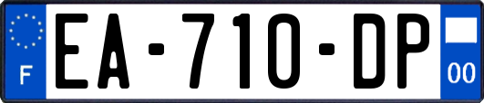 EA-710-DP