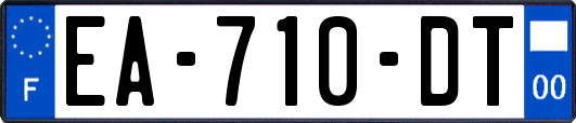 EA-710-DT