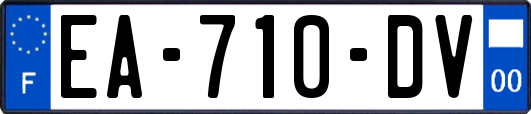 EA-710-DV