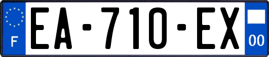 EA-710-EX