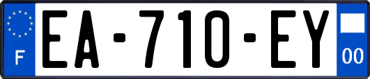 EA-710-EY