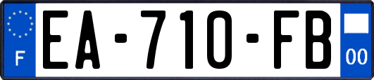 EA-710-FB