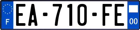 EA-710-FE