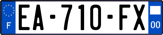 EA-710-FX