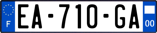 EA-710-GA