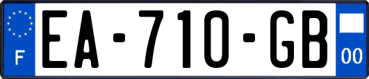 EA-710-GB