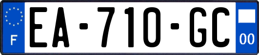 EA-710-GC